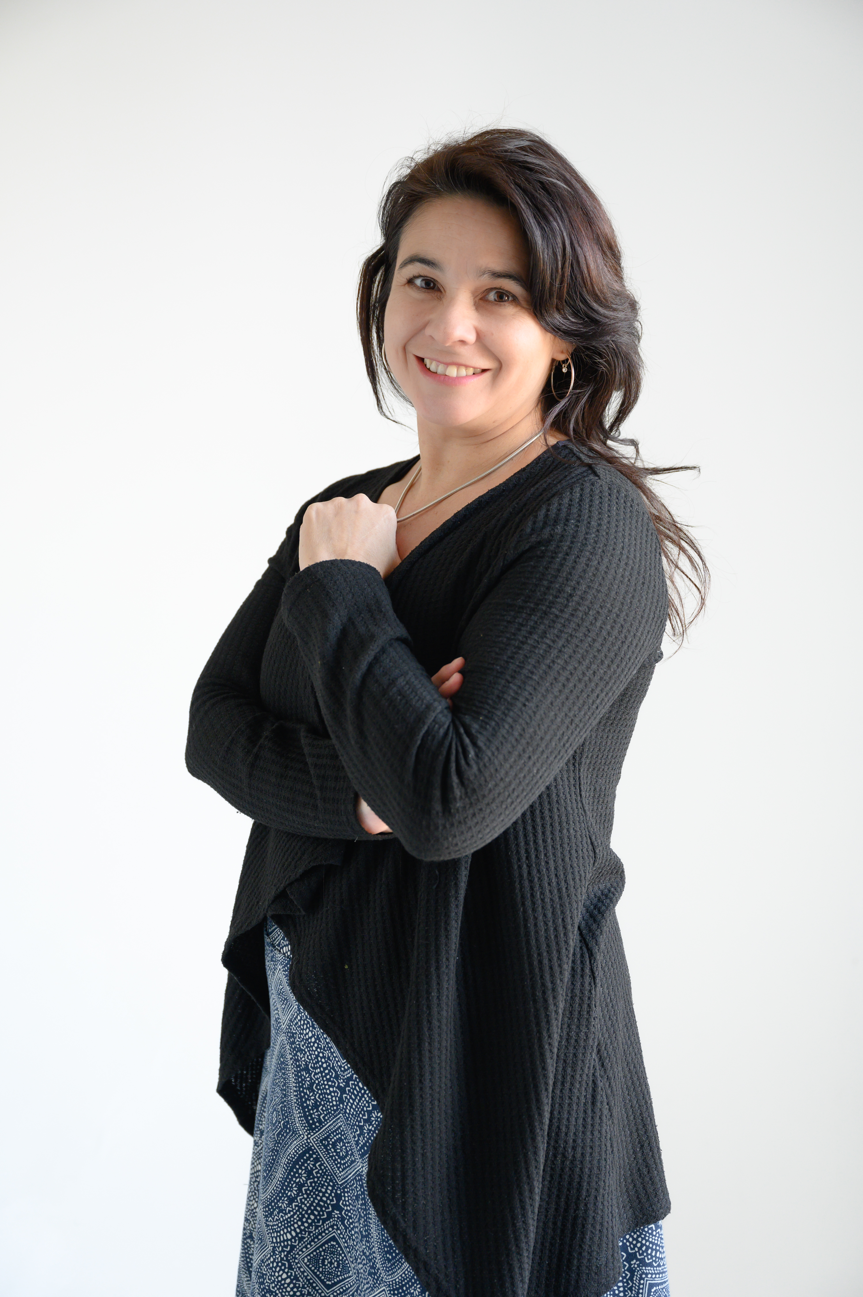 Ana Cristina Vargas