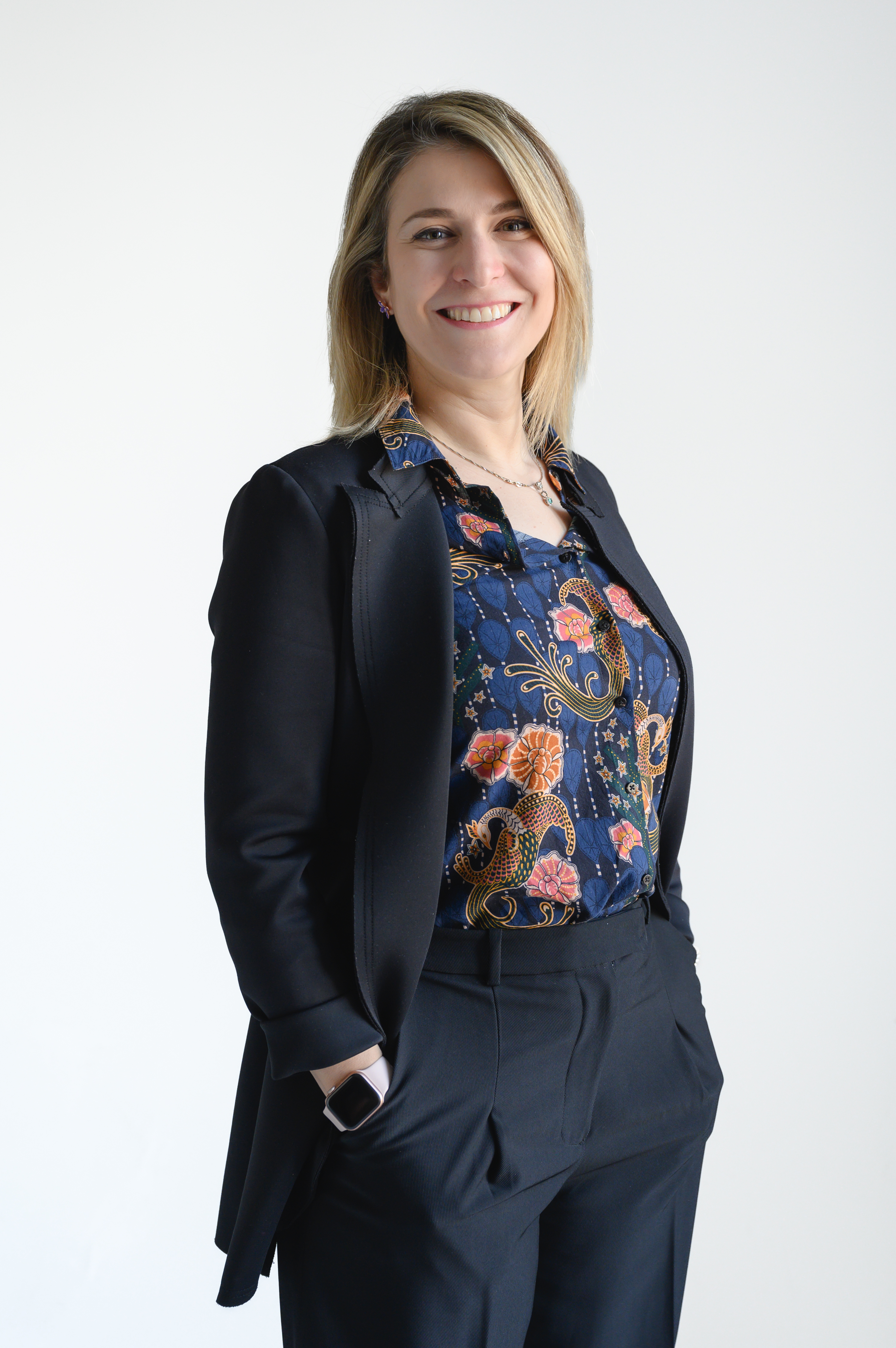 Elena Ciampi