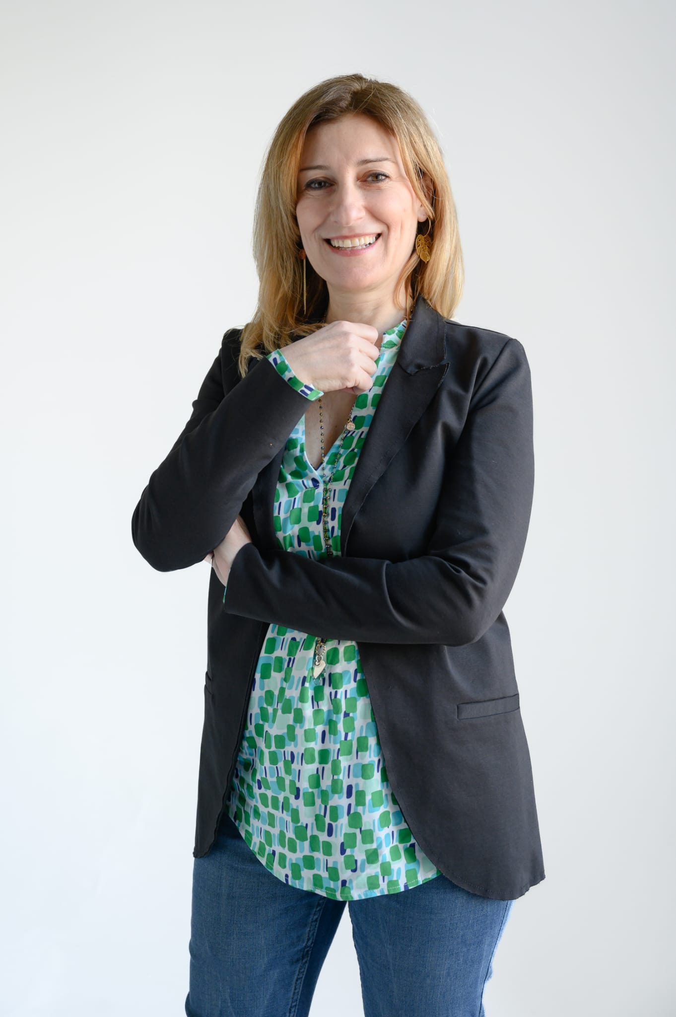 Teresa Furci